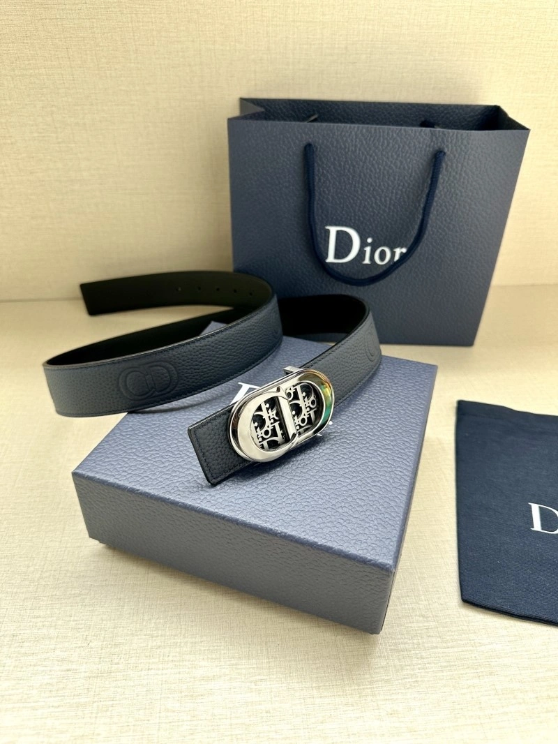 Christian Dior Belts UrbanStyle 284835