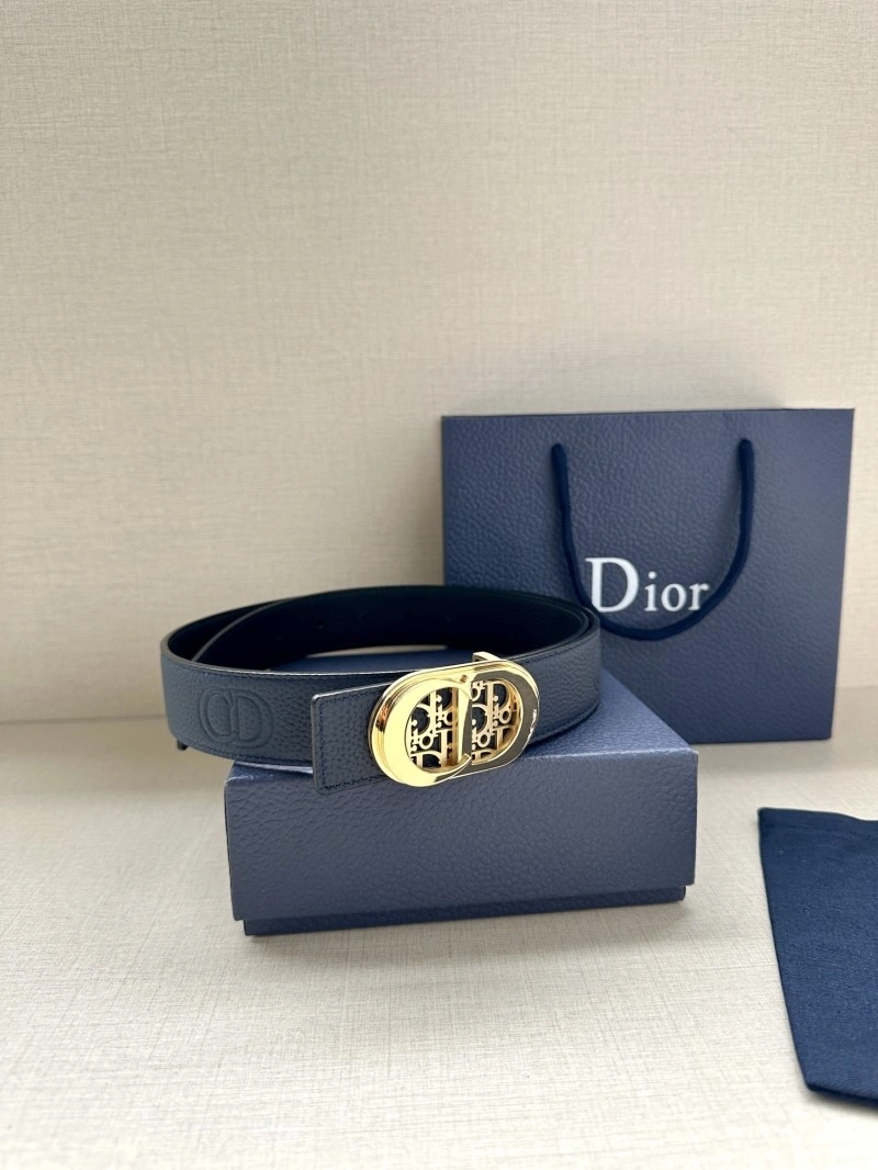 Christian Dior Belts UrbanStyle 284835