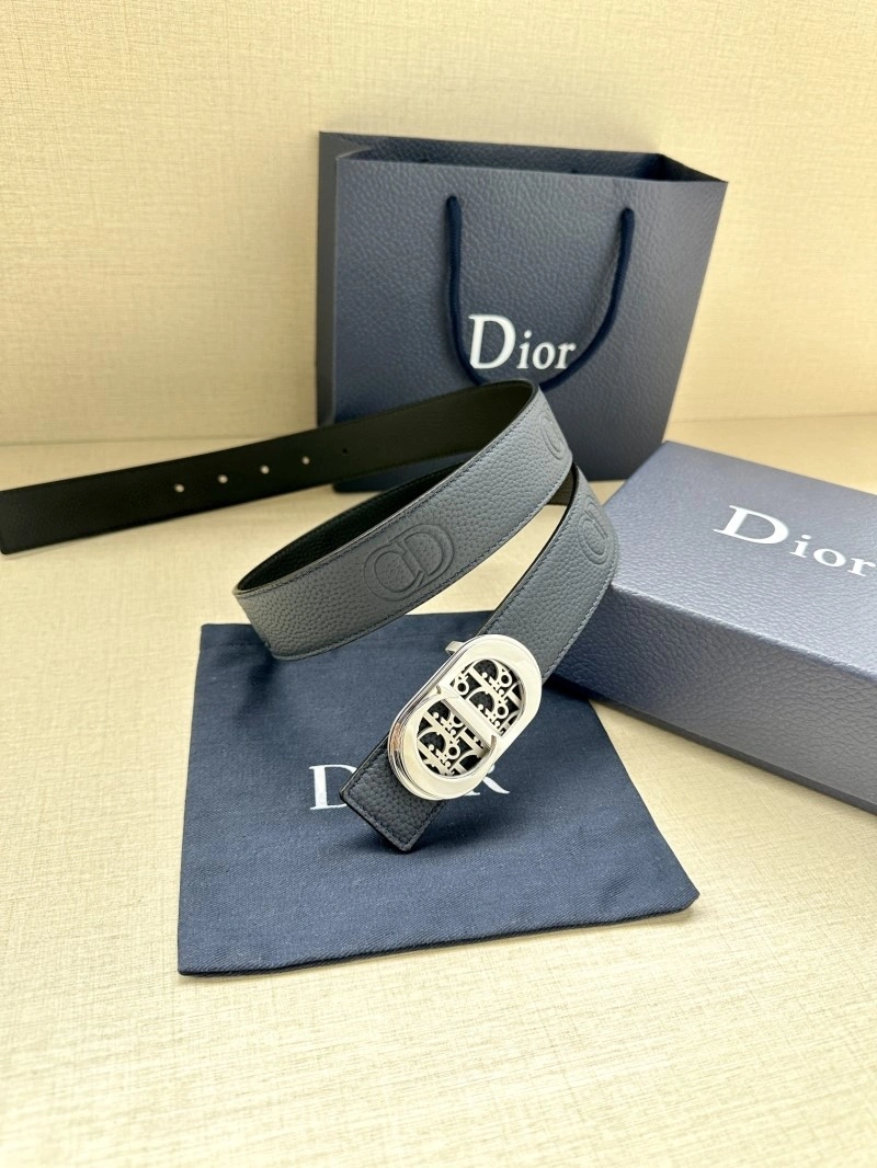 Christian Dior Belts UrbanStyle 284835