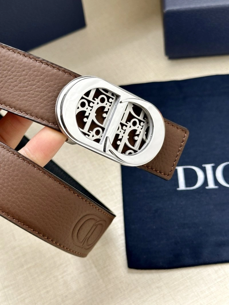 Christian Dior Belts SmoothTexture 284830