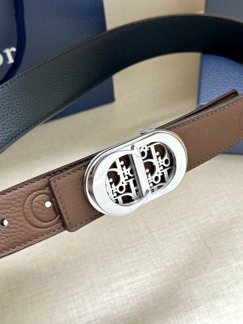 Christian Dior Belts SmoothTexture 284830