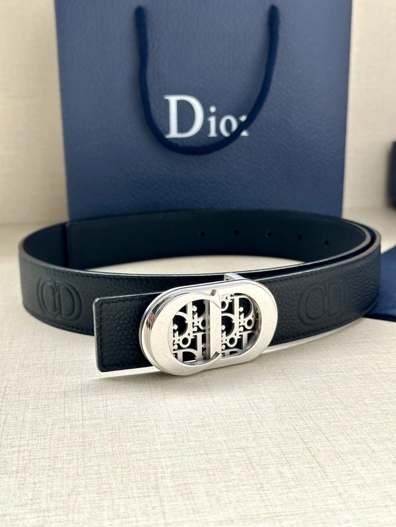 Classic Christian Dior Belts 284839