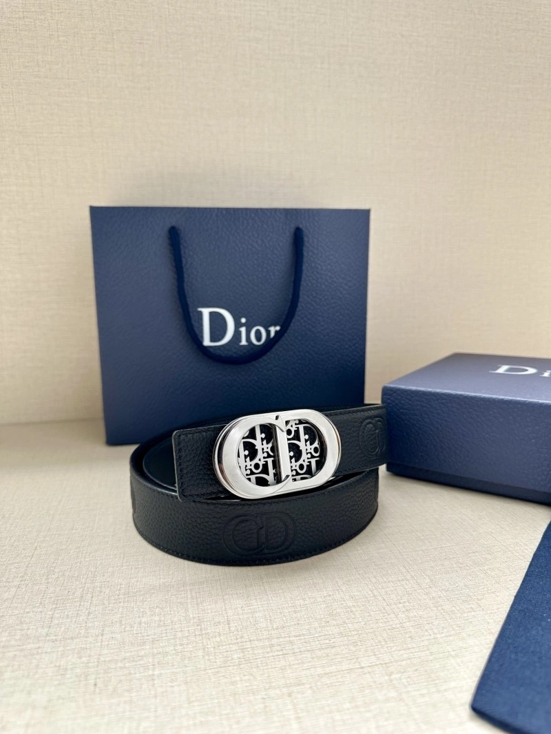 Classic Christian Dior Belts 284839