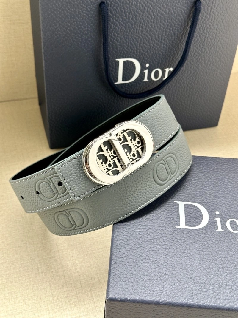Functional Christian Dior Belts 284824