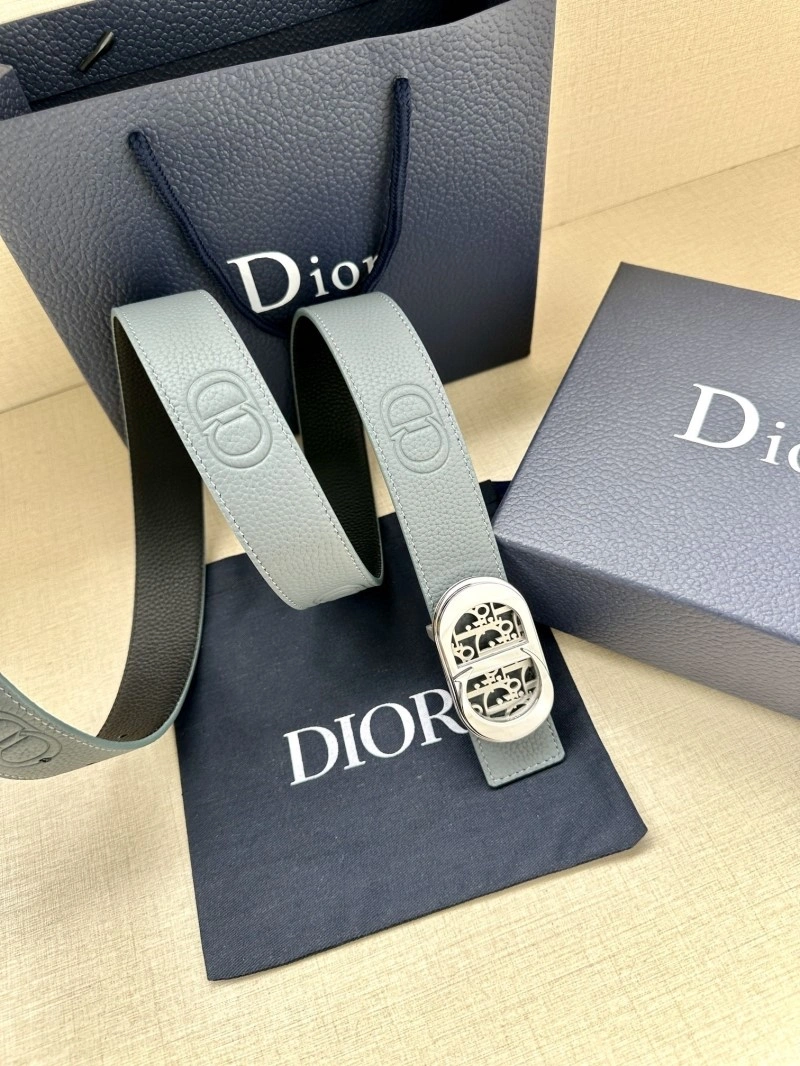 Functional Christian Dior Belts 284824