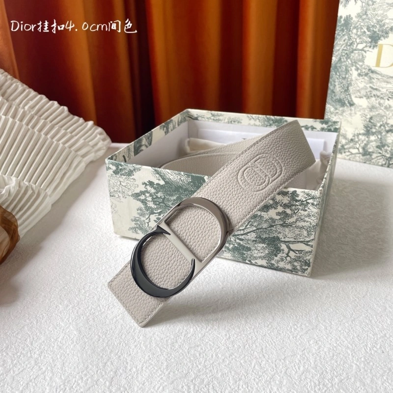 Christian Dior Belts Premium 284825