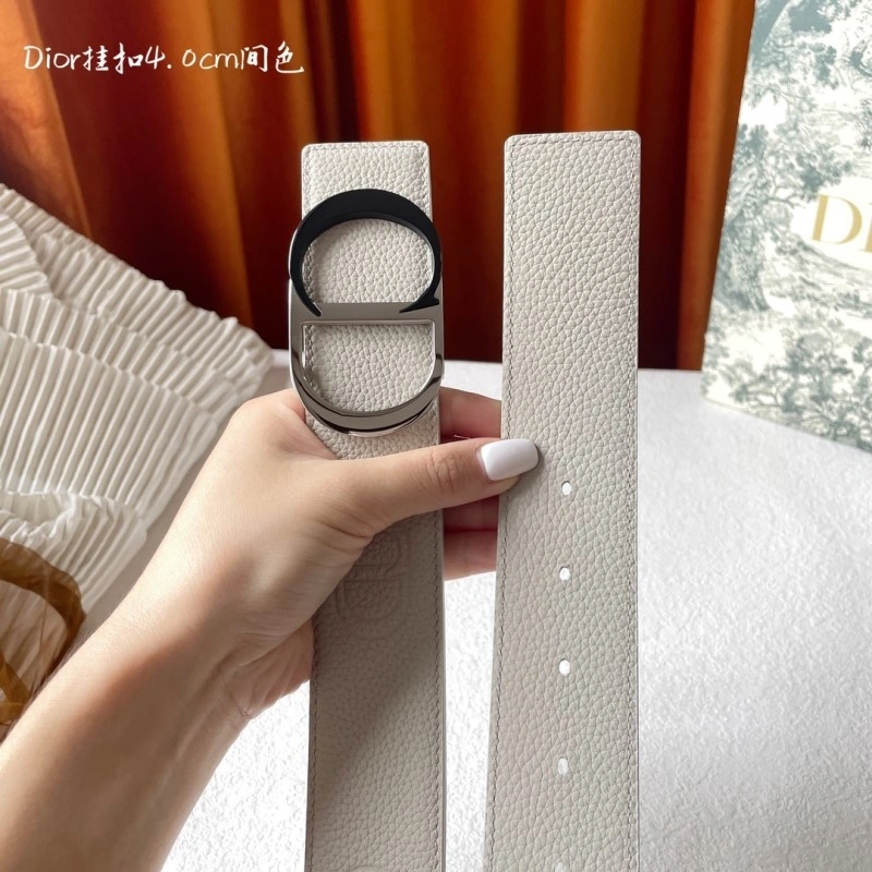 Christian Dior Belts Premium 284825