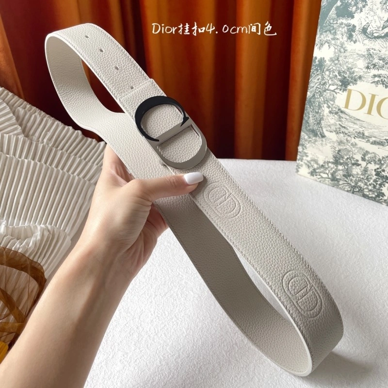 Christian Dior Belts Premium 284825