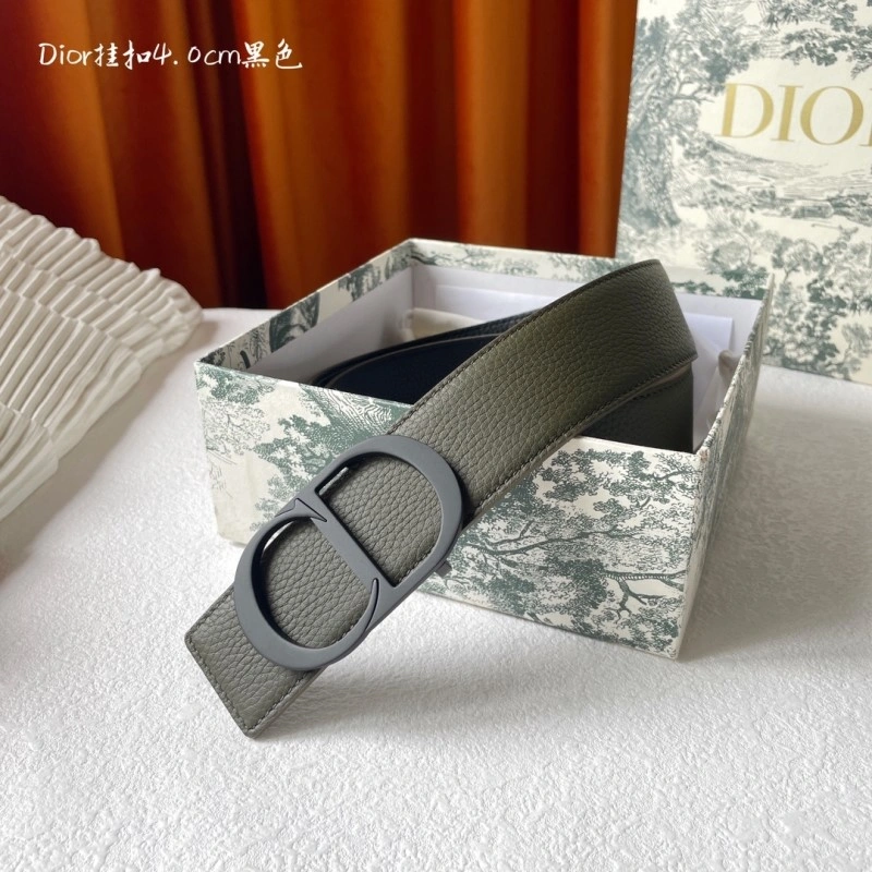 Christian Dior Belts Original 284818