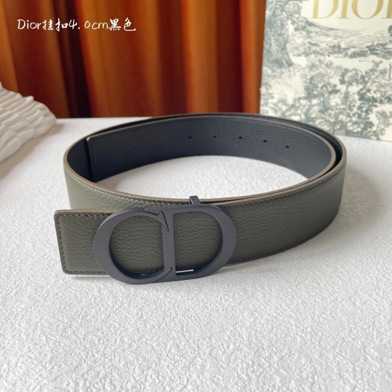 Christian Dior Belts Original 284818
