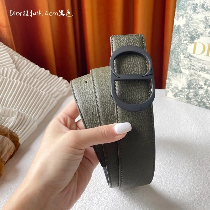 Christian Dior Belts Original 284818