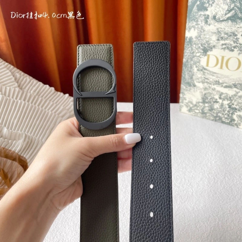 Christian Dior Belts Original 284818