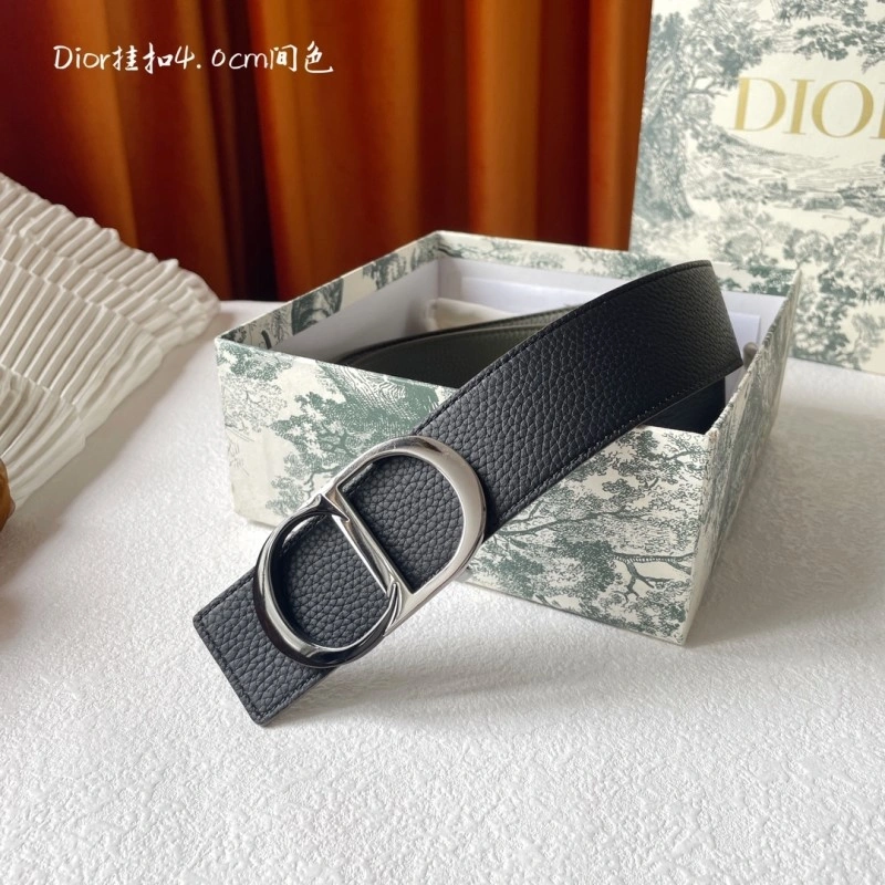 Christian Dior Belts Durable 284828