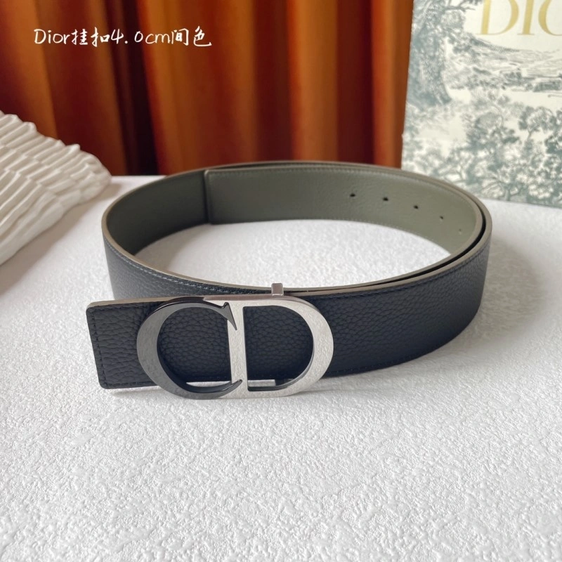 Christian Dior Belts Durable 284828