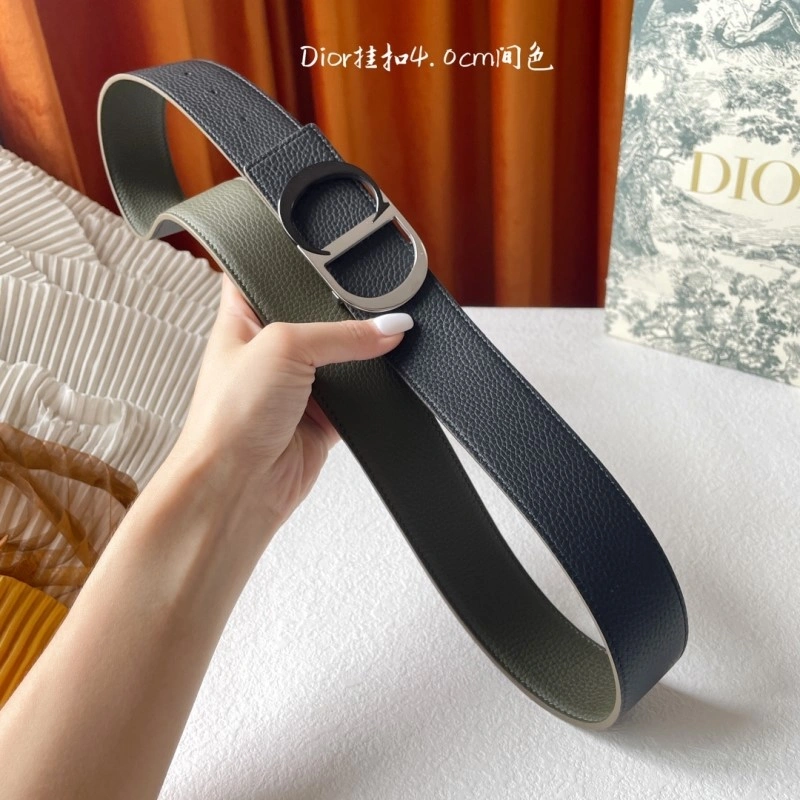 Christian Dior Belts Durable 284828