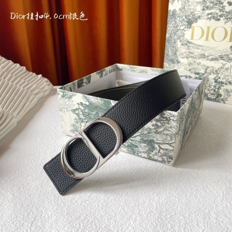 SunProtective Christian Dior Belts 284816