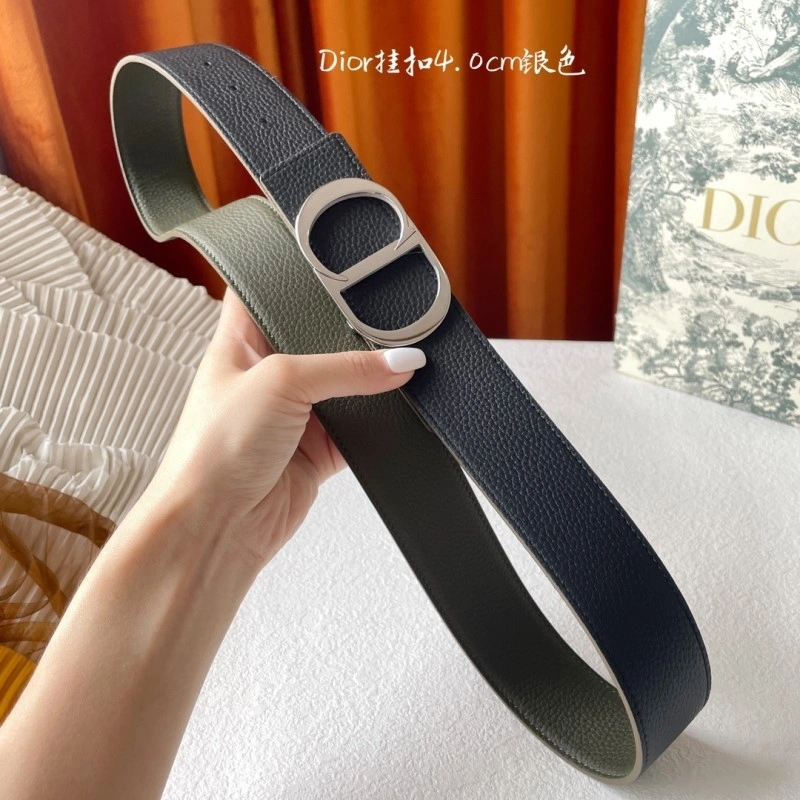 SunProtective Christian Dior Belts 284816