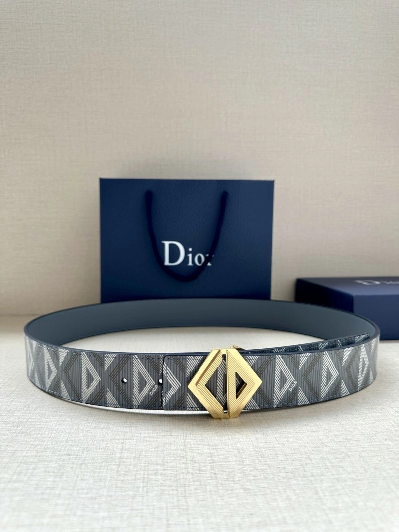 Christian Dior Belts Attractive 284829