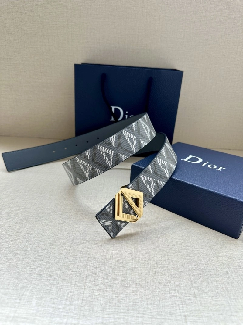 Christian Dior Belts Attractive 284829