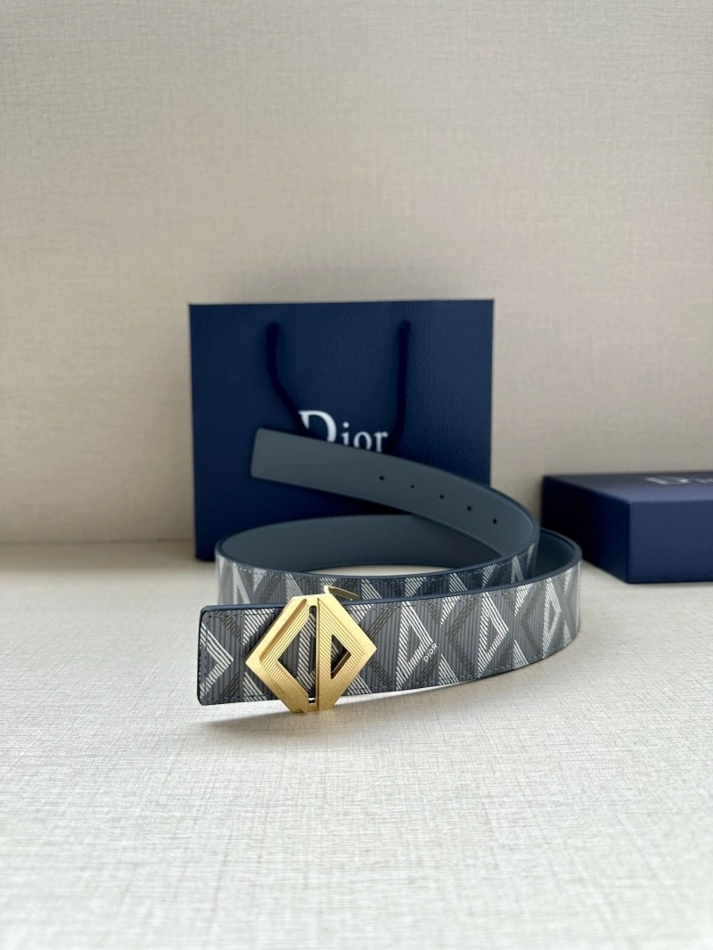Christian Dior Belts Attractive 284829