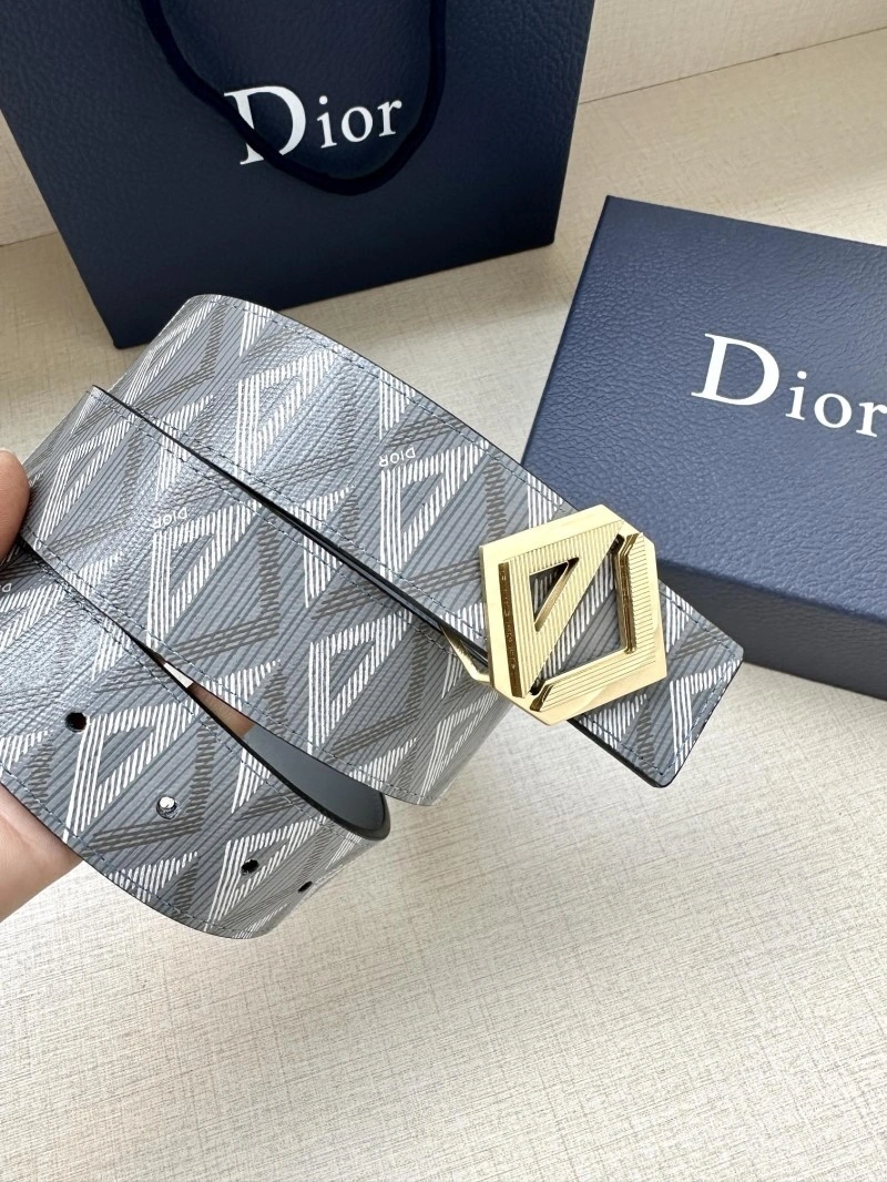 Christian Dior Belts Attractive 284829