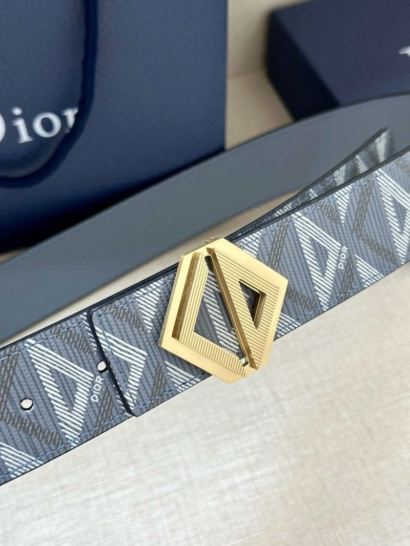Christian Dior Belts Attractive 284829
