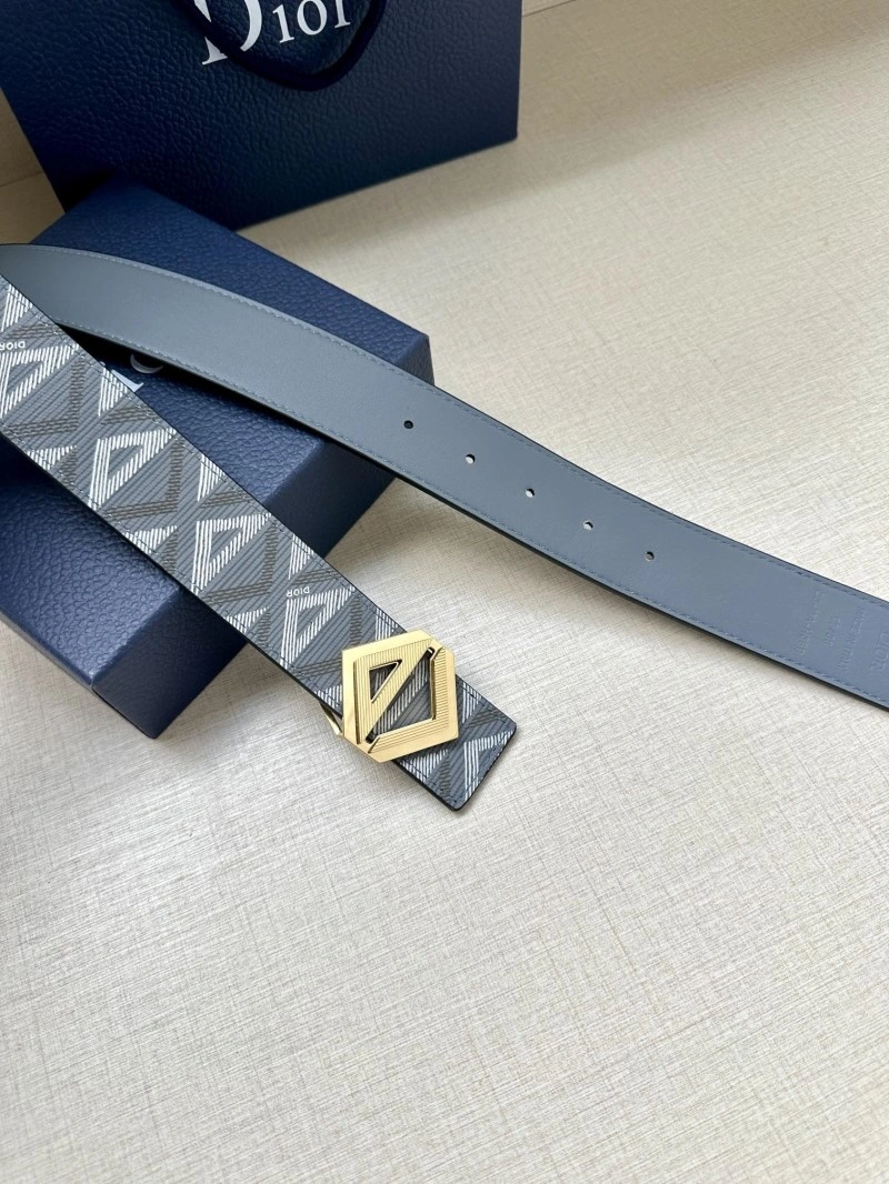 Christian Dior Belts Attractive 284829