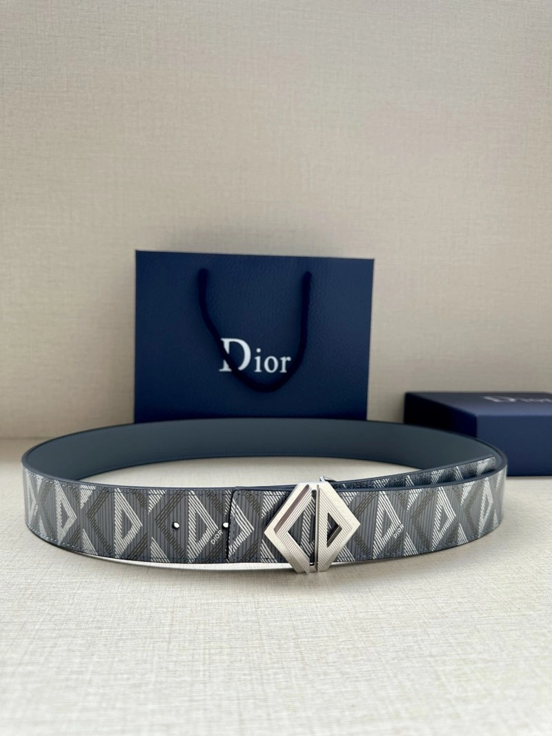 Christian Dior Belts NewStyle 284831