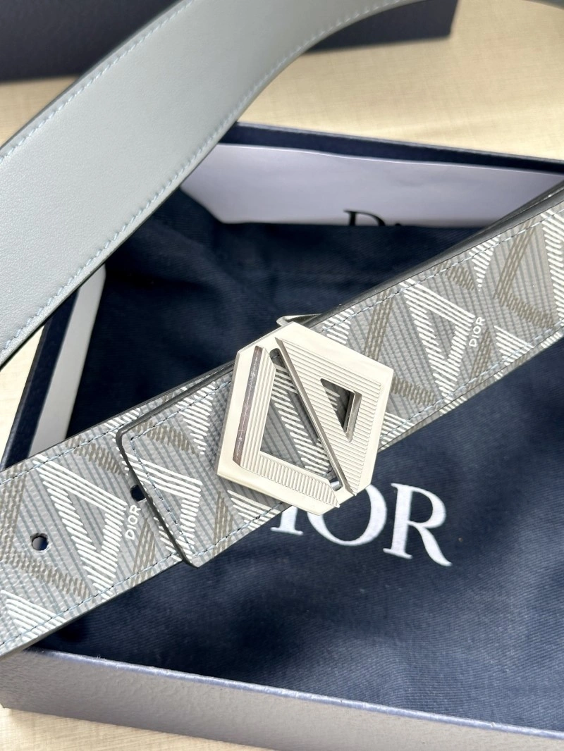 Christian Dior Belts NewStyle 284831