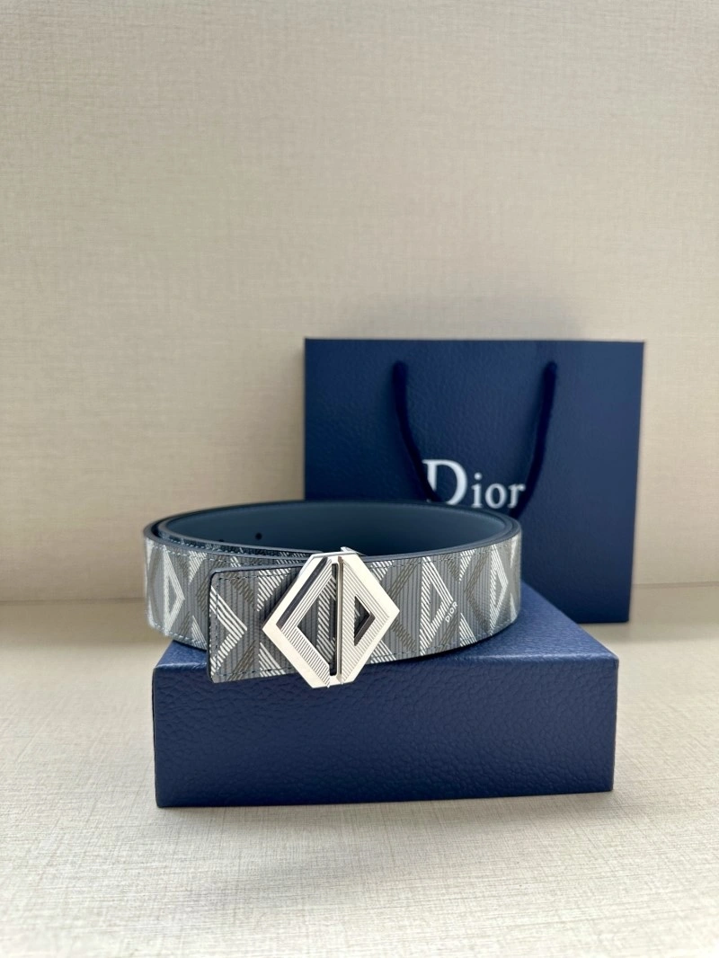 Christian Dior Belts NewStyle 284831