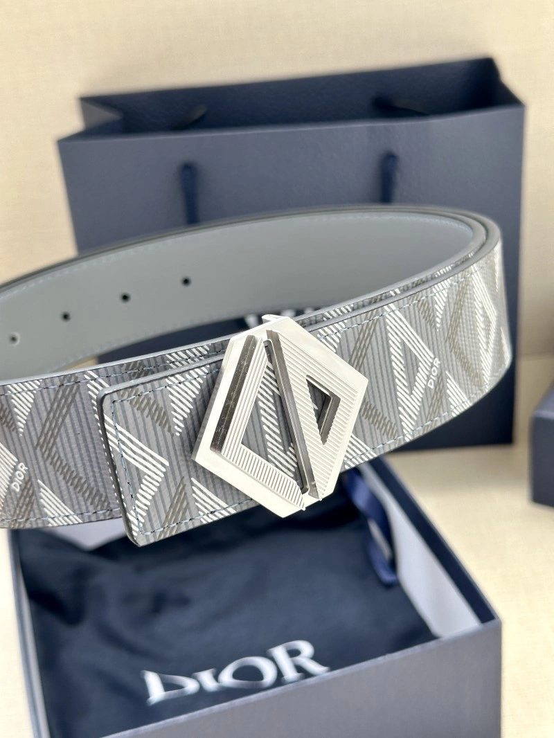 Christian Dior Belts NewStyle 284831