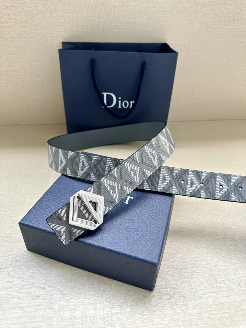 Christian Dior Belts NewStyle 284831