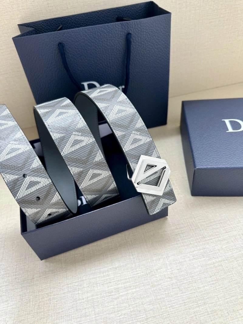 Christian Dior Belts NewStyle 284831