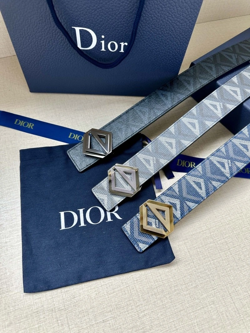 Christian Dior Belts NewStyle 284831