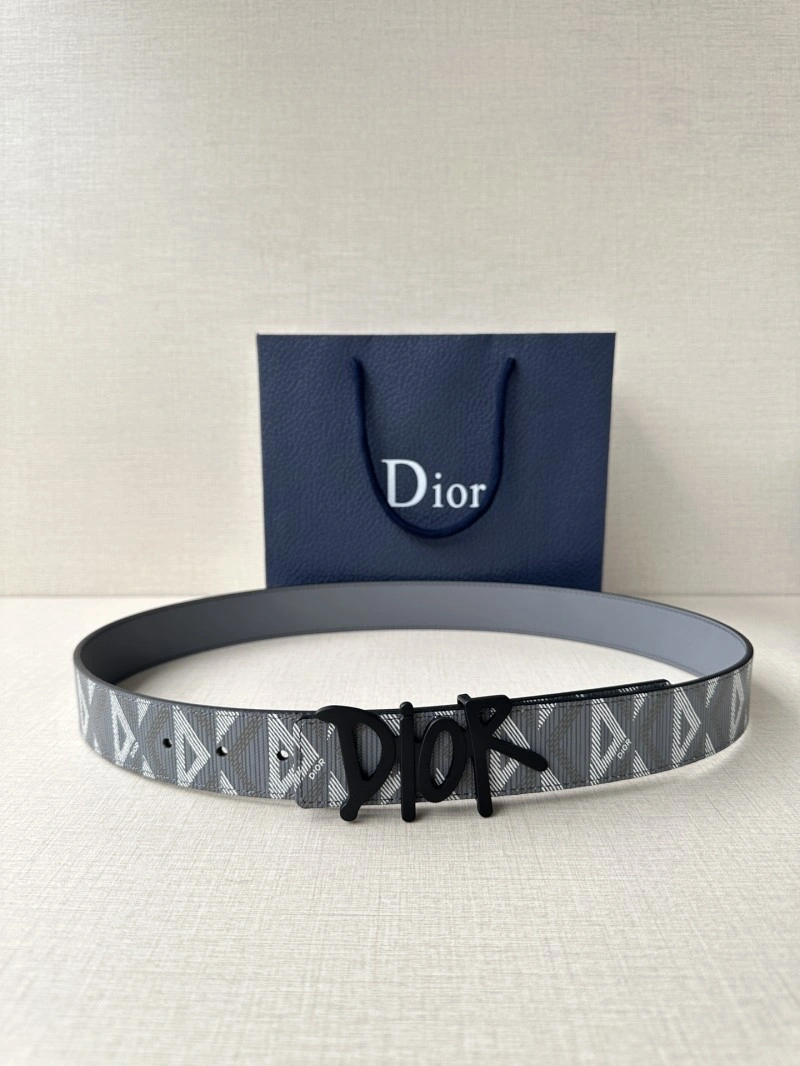 FlexibleFit Christian Dior Belts 284826