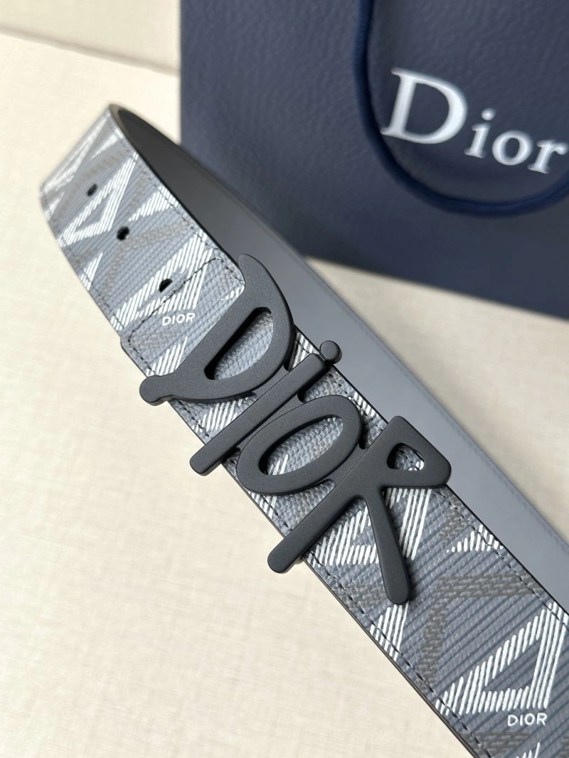 FlexibleFit Christian Dior Belts 284826