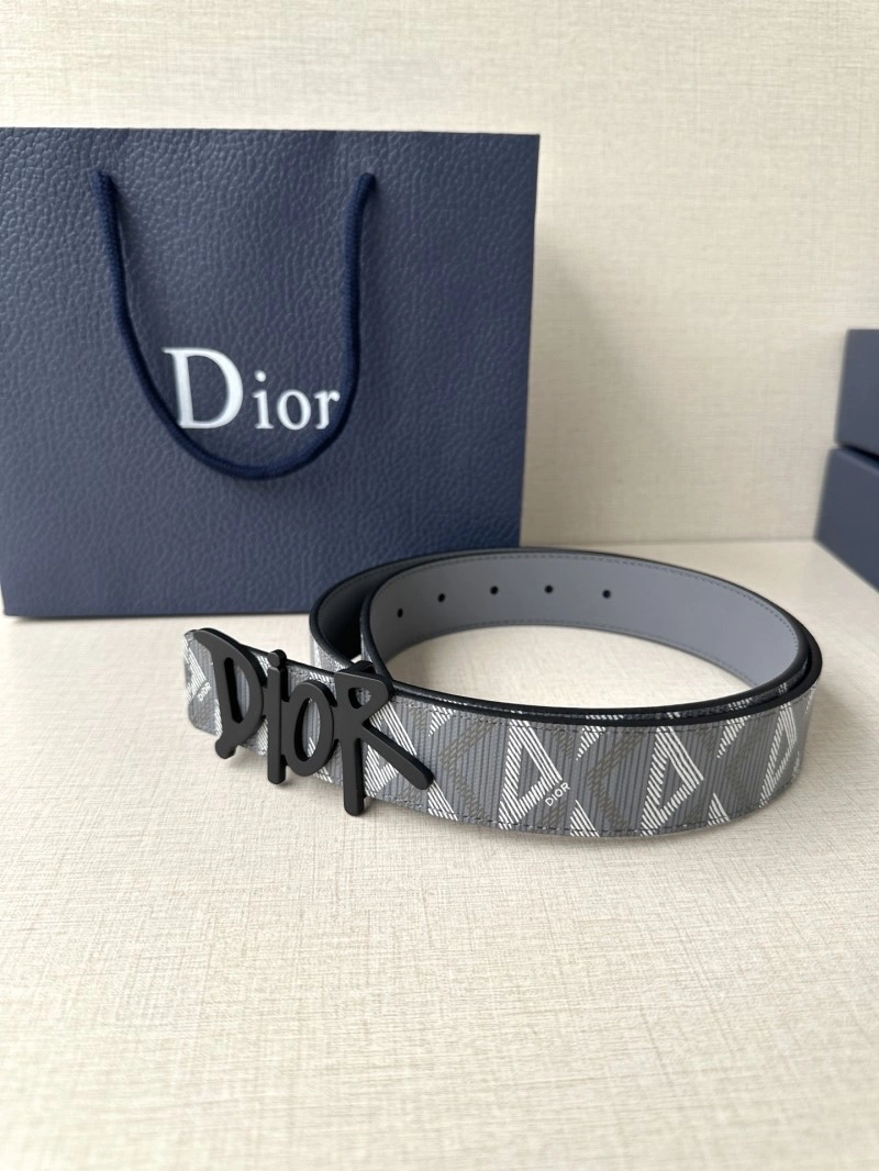 FlexibleFit Christian Dior Belts 284826