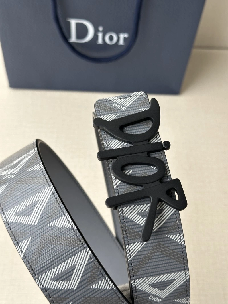 FlexibleFit Christian Dior Belts 284826