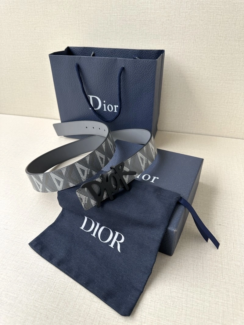 FlexibleFit Christian Dior Belts 284826