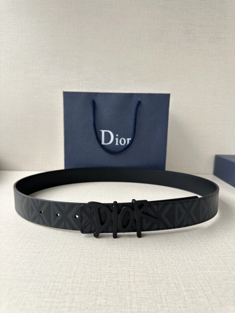 Christian Dior Belts Seasonal 284823