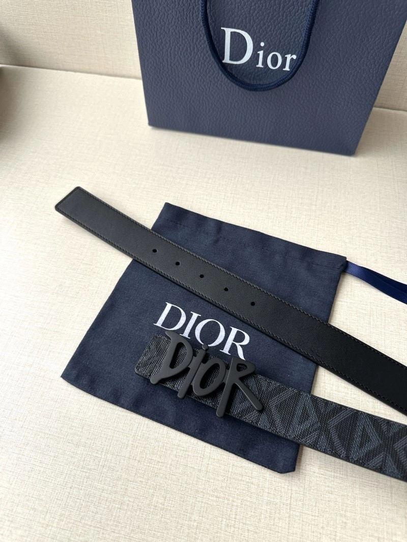 Christian Dior Belts Seasonal 284823