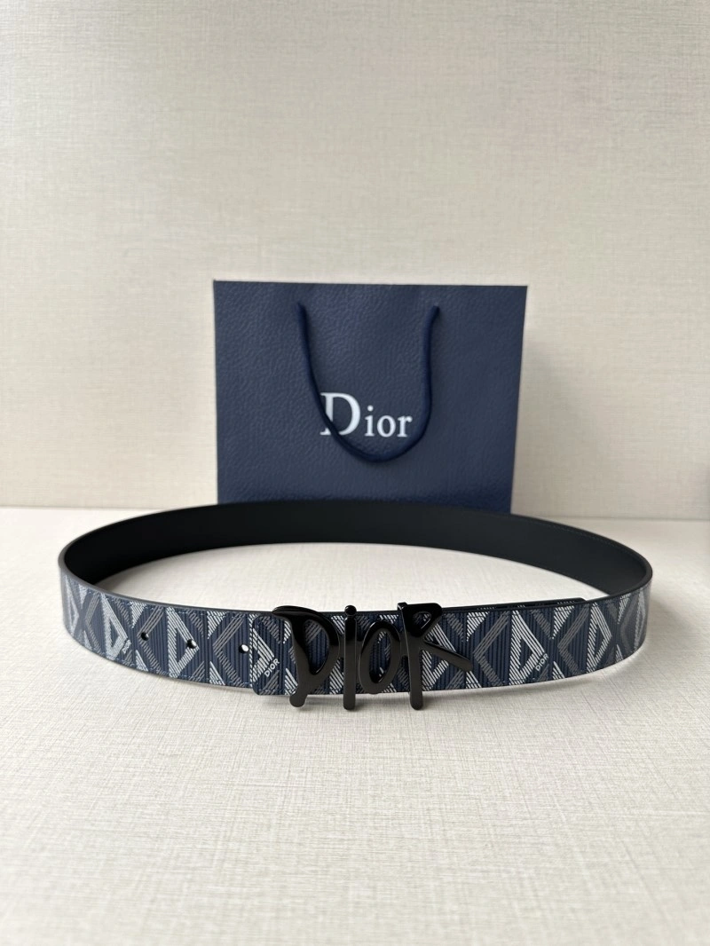 Christian Dior Belts Affordable 284838