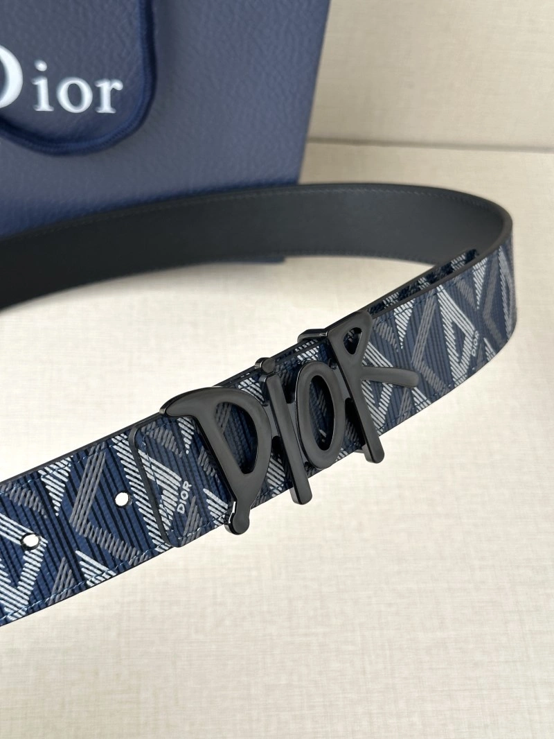 Christian Dior Belts Affordable 284838