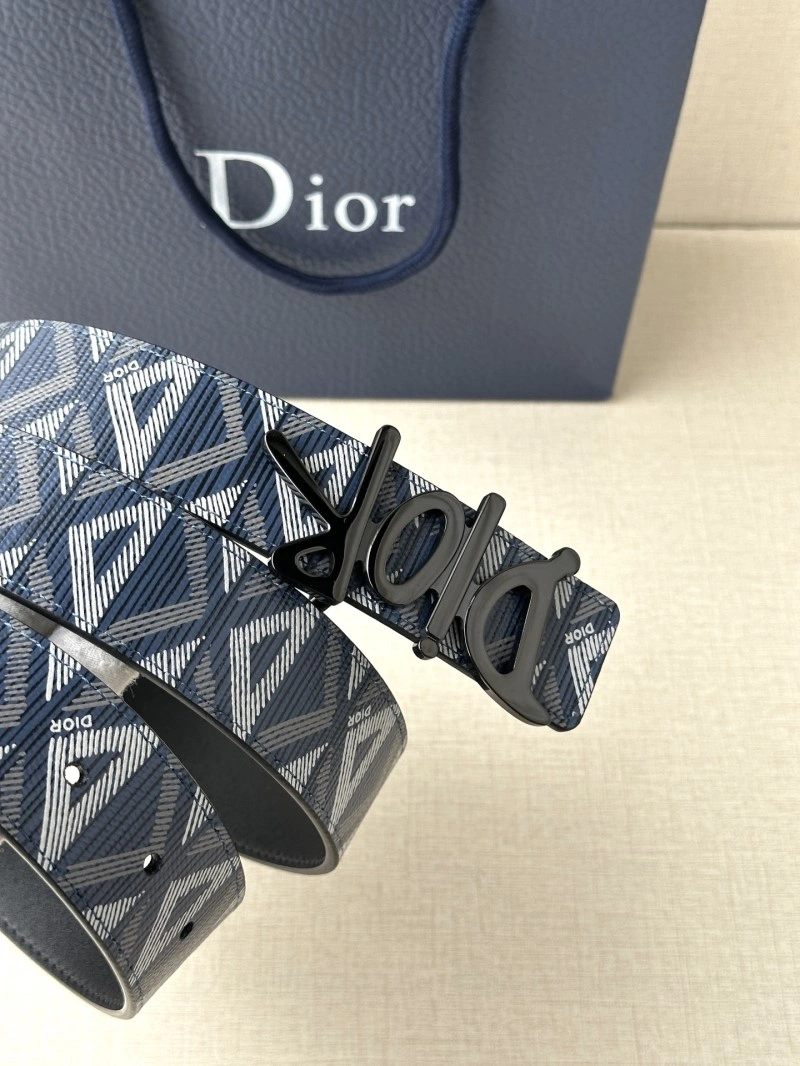 Christian Dior Belts Affordable 284838