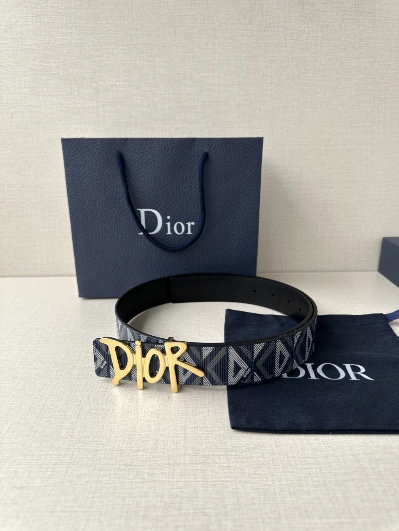 Christian Dior Belts Affordable 284838