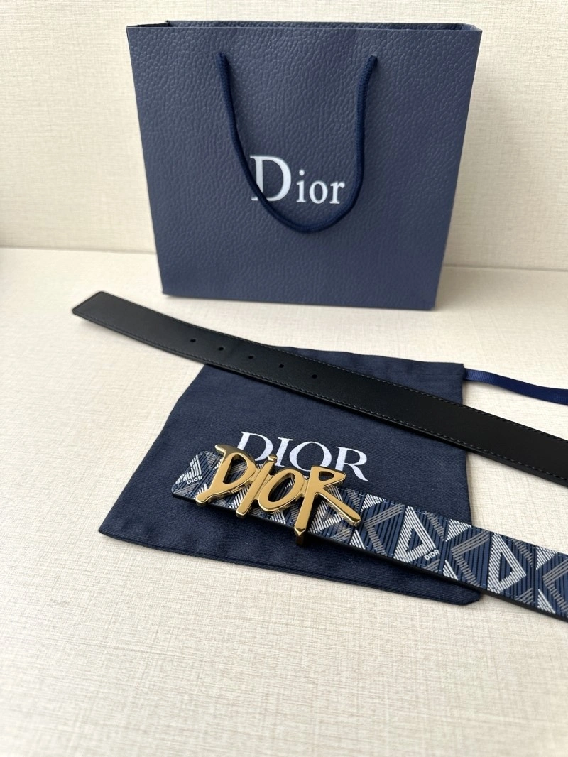 Christian Dior Belts Affordable 284838