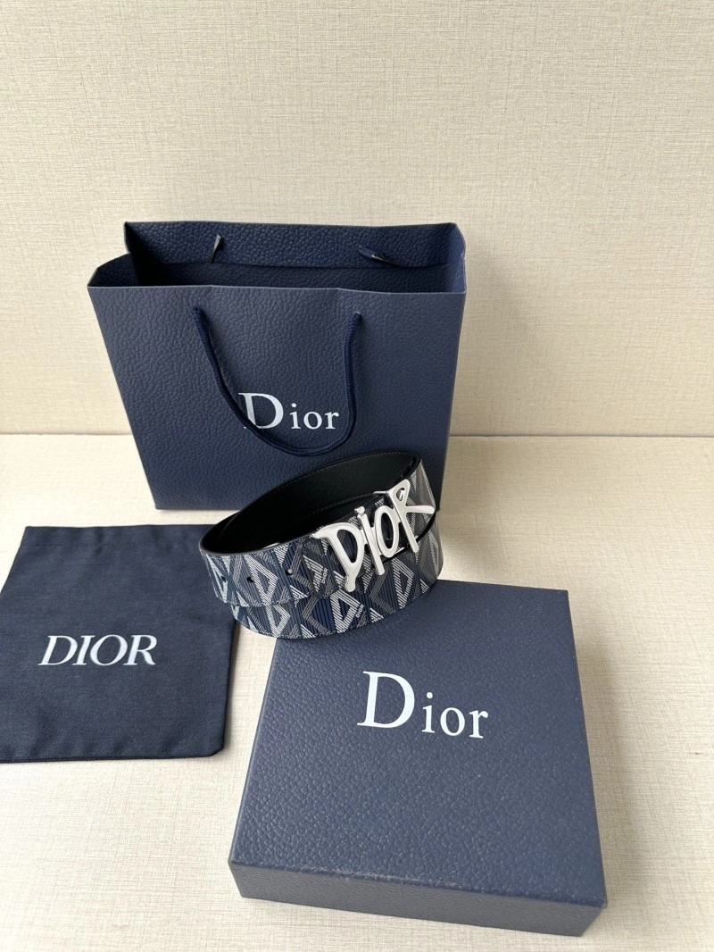 Christian Dior Belts Affordable 284838