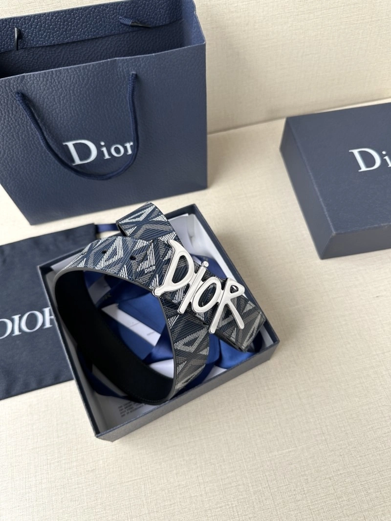 Christian Dior Belts Affordable 284838