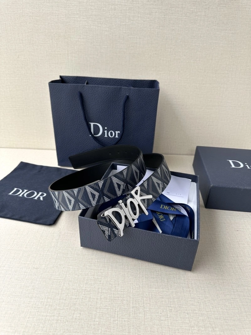 Christian Dior Belts Affordable 284838