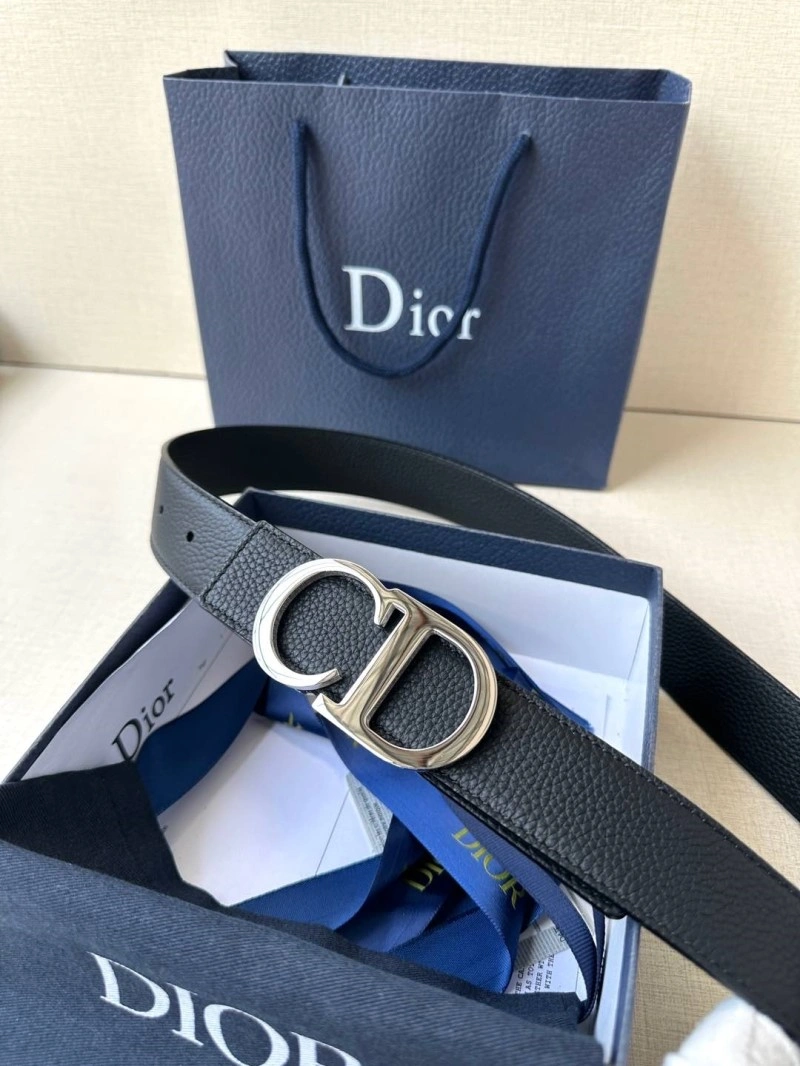 FlexibleFit Christian Dior Belts 284836